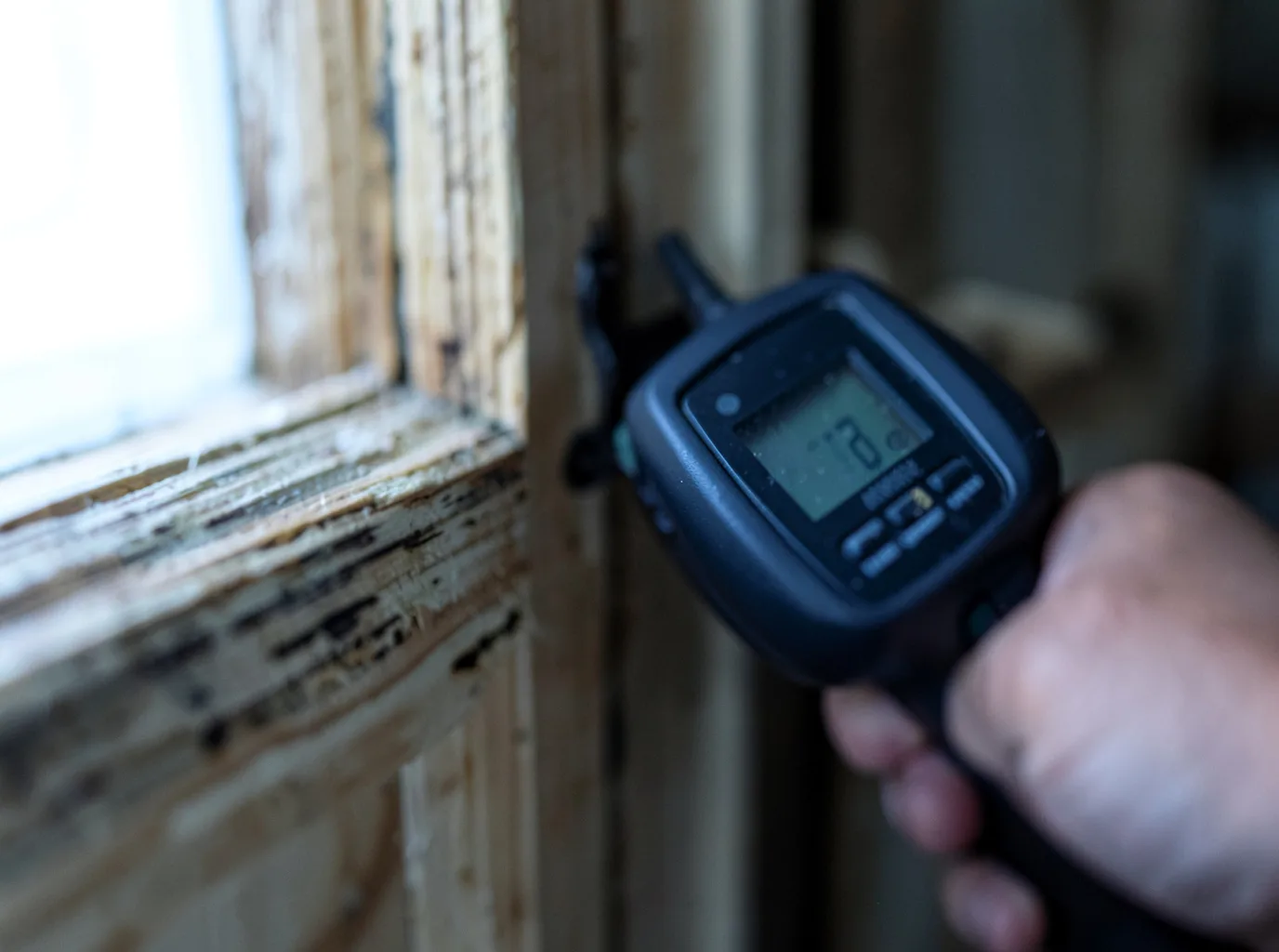 Ceiling Water Damage Repair in Monticello, UT